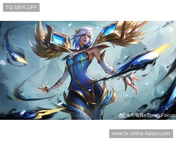 LoL电竞收入大曝光：冠军皮肤一年赚多少？