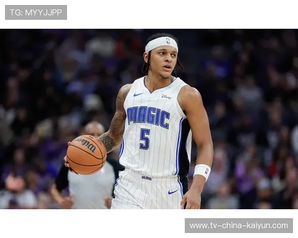 班凯罗空砍28+6！魔术末节14分的状元仍难救主