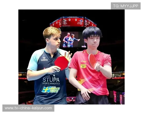 乒乓超级对决:中国 vs 德国火花四溅 乒乓超级对决:中国 vs 德国火花四溅