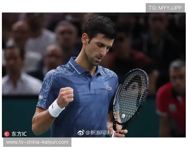 德约科维奇再度击败费德勒，巴黎大师赛称王