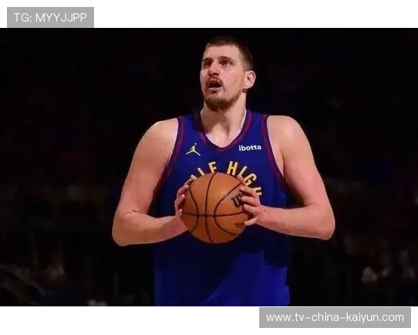 掘金弧顶冷静处理，约基奇指挥若定